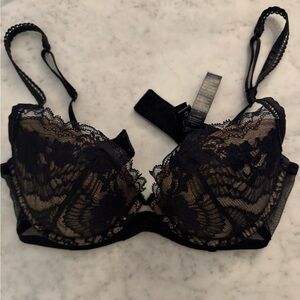 La Perla lace bra
